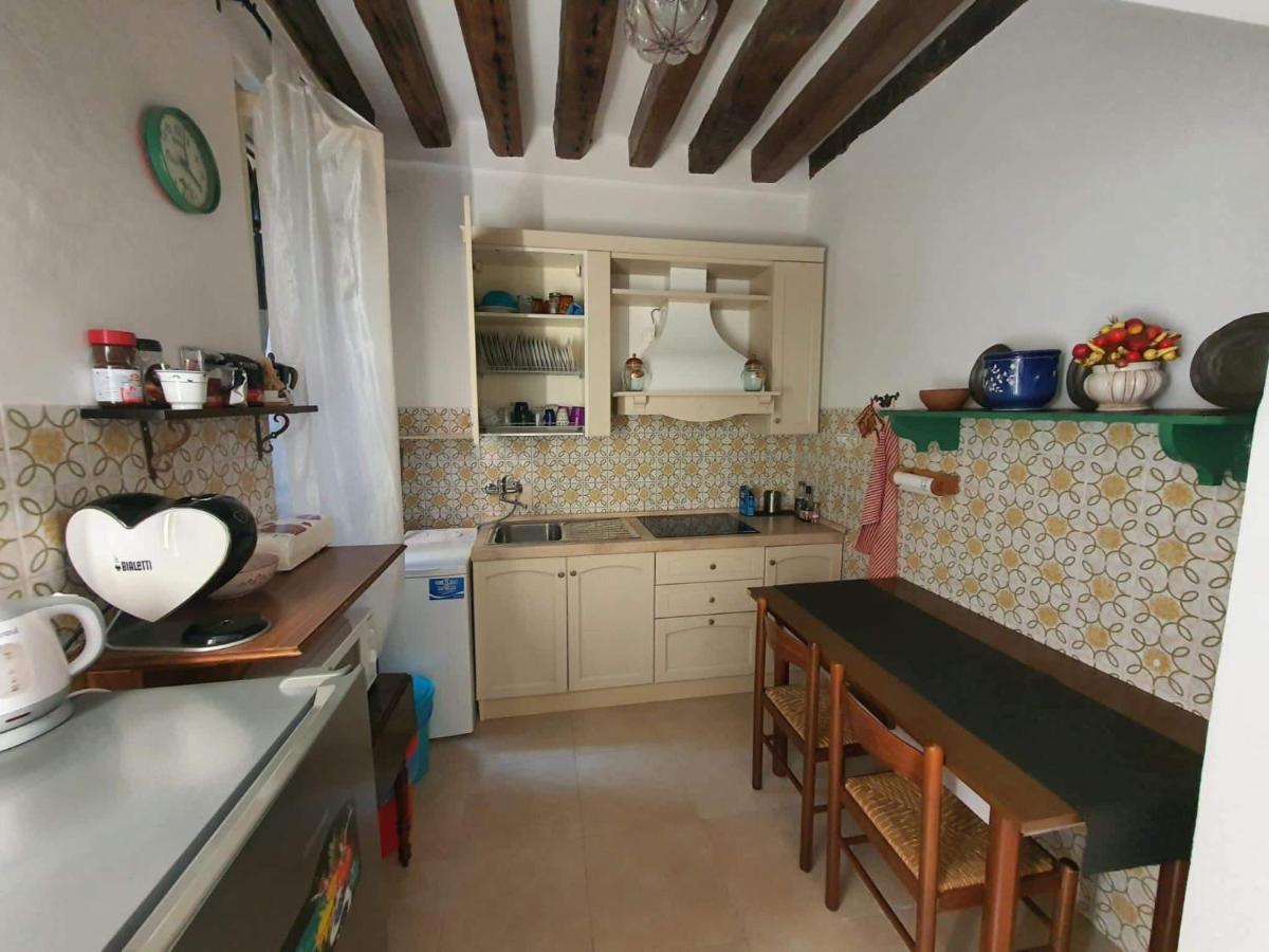 Residenza Oleandro Rosa Apartment Venedig