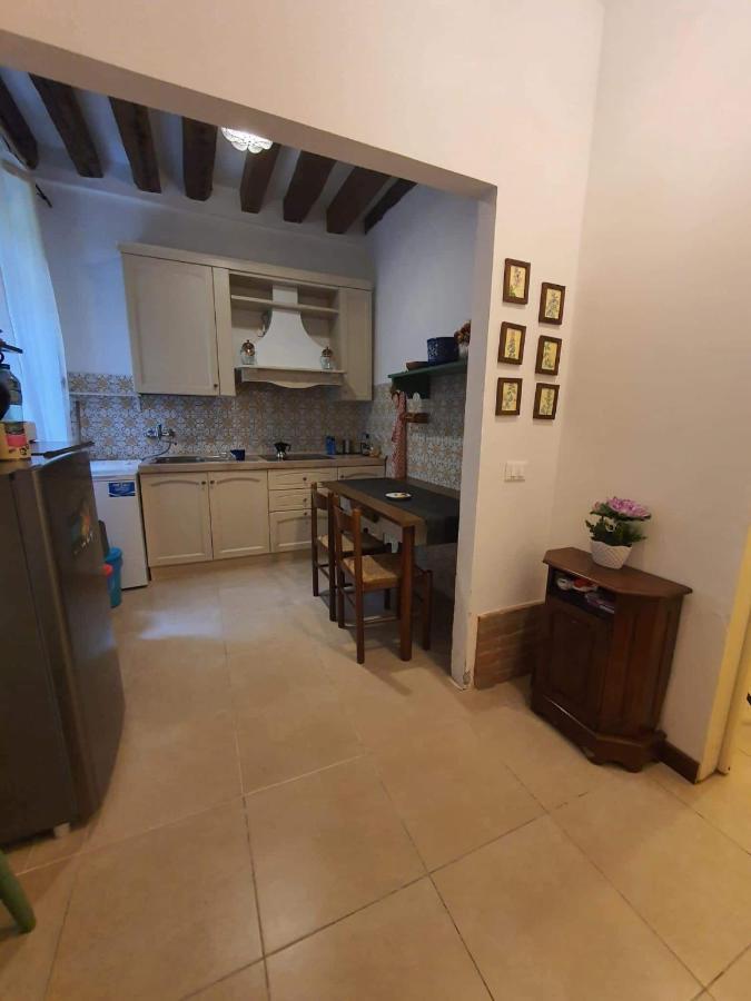 Residenza Oleandro Rosa Apartment Venedig